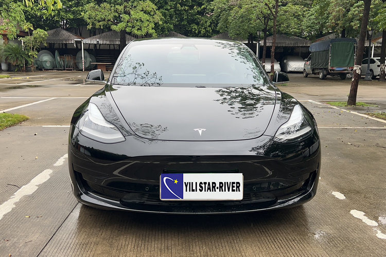 Tesla Model 3 460KM